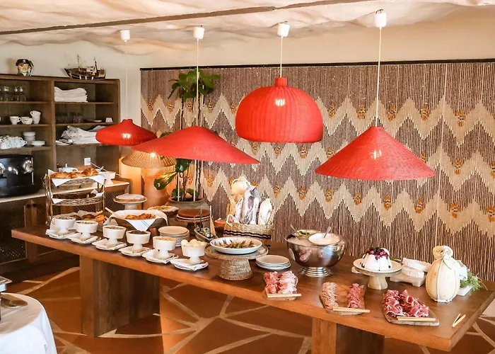Hotel Llevant
