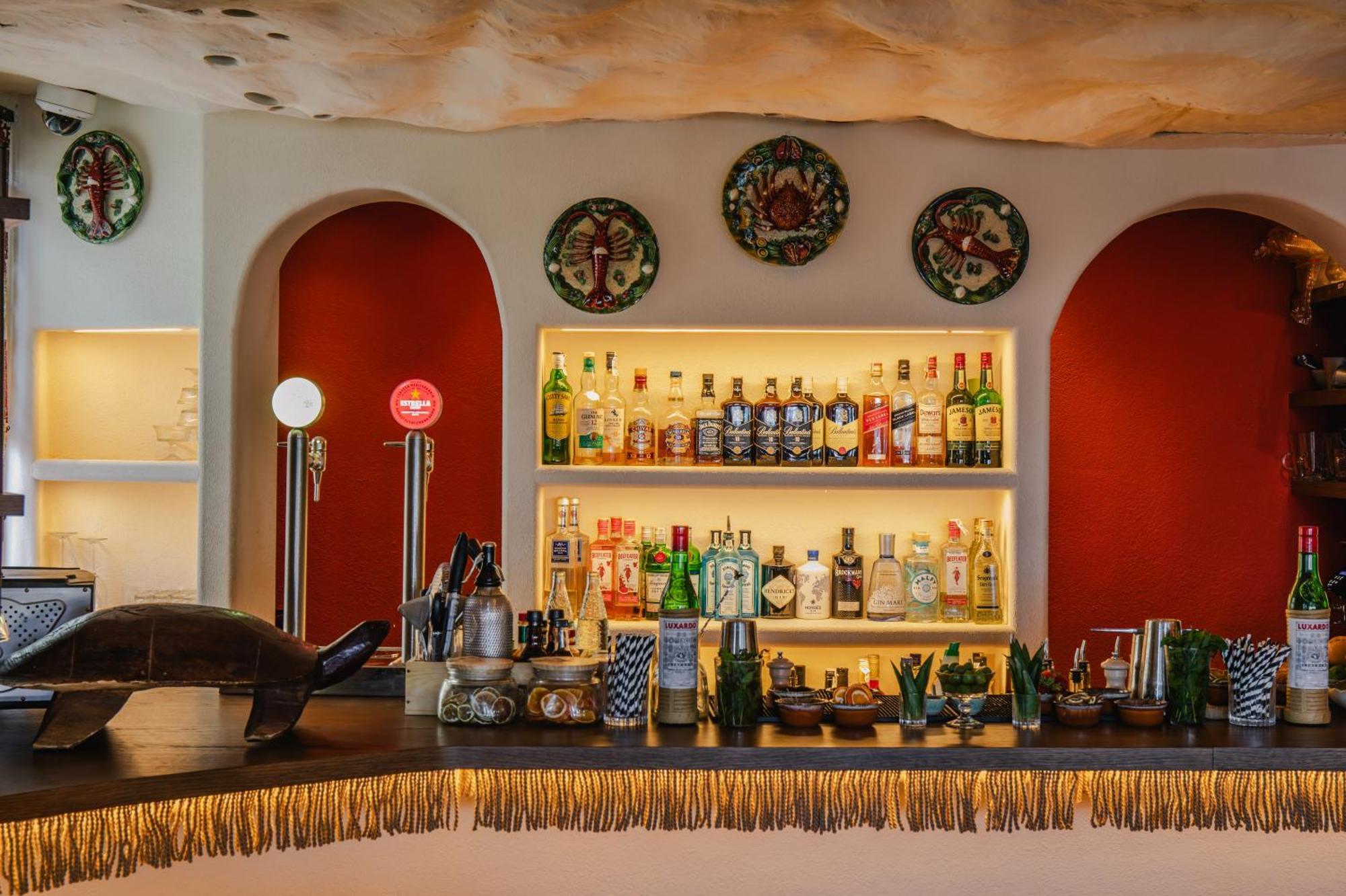 Llevant Hotel Llafranc