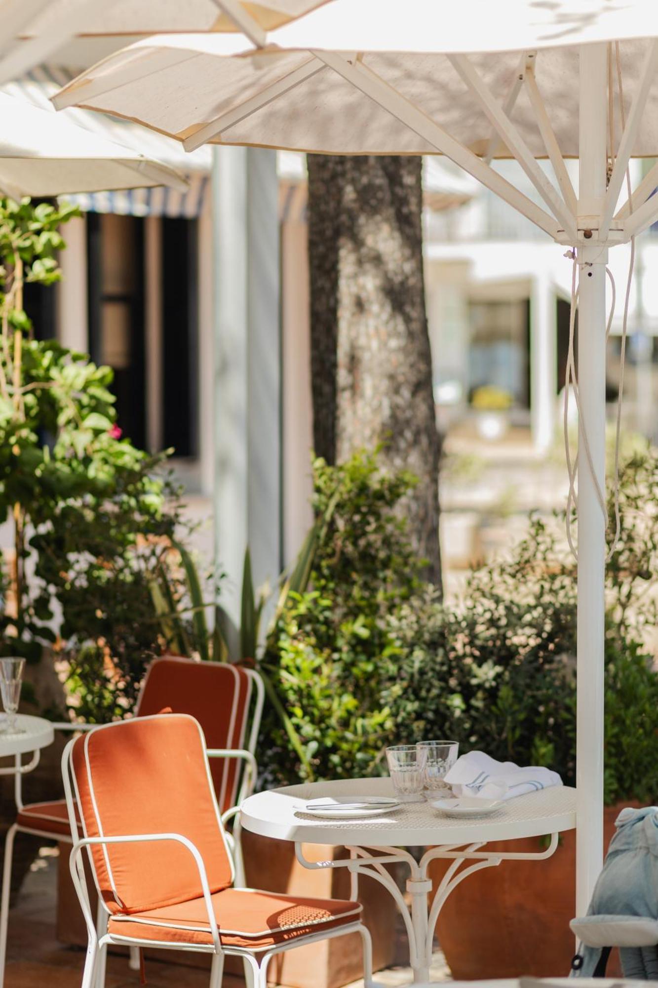 Llevant Hotel 4*