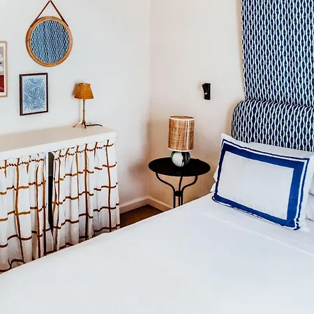 Hotel Isabella'S Llafranc Zimmer foto