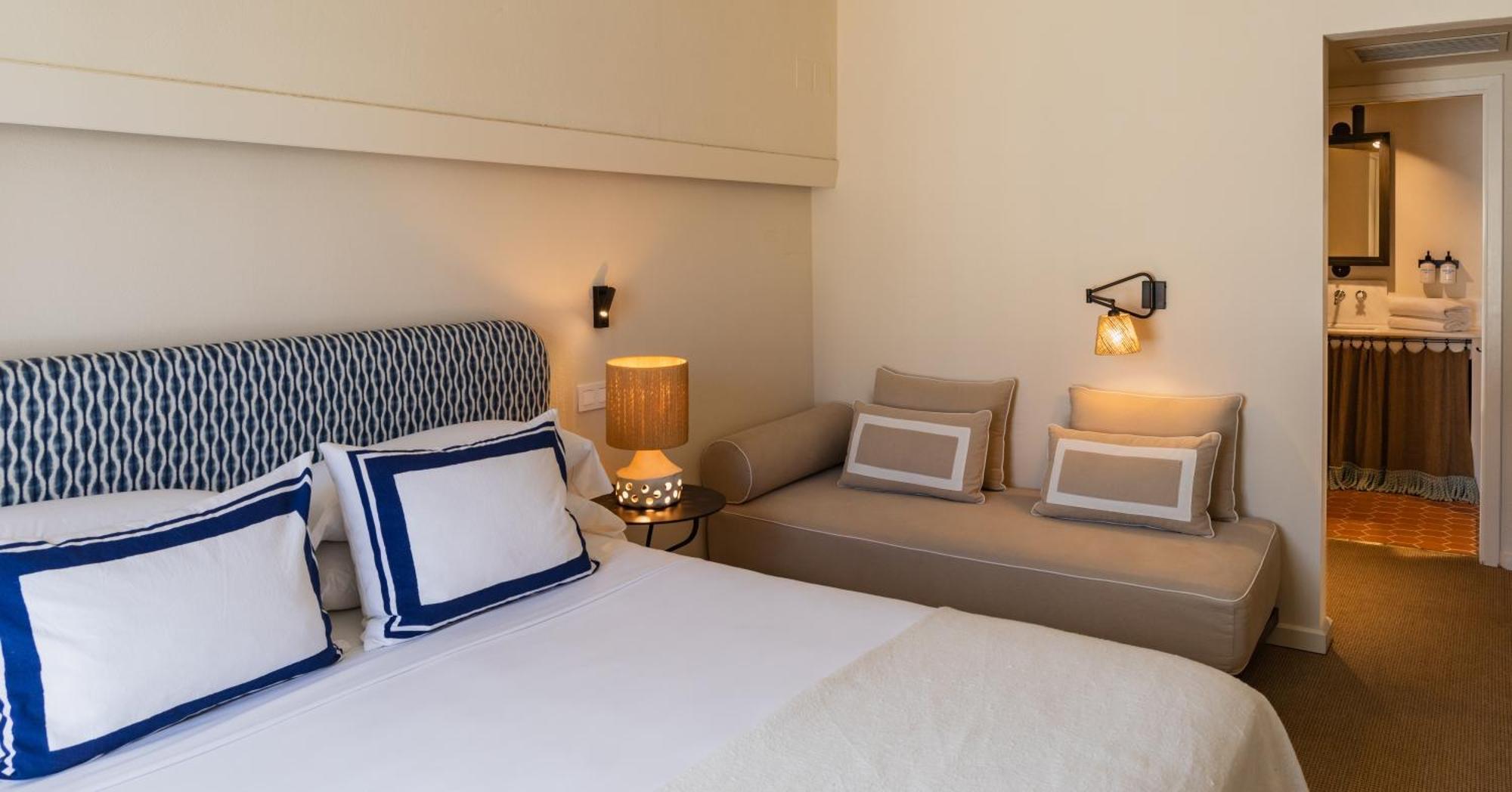 Hotel Isabella's Llafranc